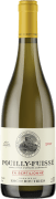 Roc des Boutires Pouilly-Fuisse En Bertilionne 2017 Front Bottle Shot