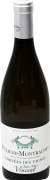 Jean-Marc Vincent Puligny-Montrachet Corvee des Vignes 2021 Front Bottle Shot