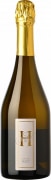 Domaine Huet Petillant Vouvray 2017 Front Bottle Shot