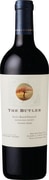 Bonterra The Butler Biodynamic Single Vineyard Red 2020 Front Bottle Shot