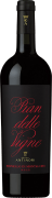 Marchesi Antinori Pian Delle Vigne Brunello di Montalcino 2021 Front Bottle Shot