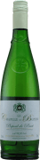 La Chapelle du Bastion Picpoul de Pinet 2023 Front Bottle Shot