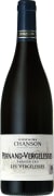 Domaine Chanson Pernand-Vergelesses Les Vergelesses Premier Cru 2019 Front Bottle Shot