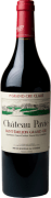Chateau Pavie 2006 Front Bottle Shot