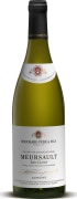 Bouchard Pere & Fils Meursault Les Clous 2017 Front Bottle Shot