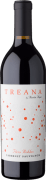 Treana Cabernet Sauvignon 2023 Front Bottle Shot
