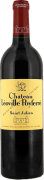 Chateau Leoville Poyferre (3 Liter Bottle) 2005 Front Bottle Shot