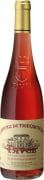Chateau Trinquevedel Tavel Rose 2021 Front Bottle Shot