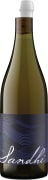 Sandhi Patterson Chardonnay 2022 Front Bottle Shot
