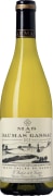 Mas de Daumas Gassac Blanc 2023 Front Bottle Shot