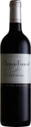 Chateau Fontenil 2018 Front Bottle Shot