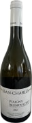 Domaine Jean-Charles Puligny-Montrachet 2022 Front Bottle Shot