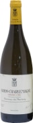 Bonneau du Martray Corton-Charlemagne Grand Cru 2015 Front Bottle Shot