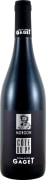 Domaine Gaget Cote du Py Morgon 2022 Front Bottle Shot