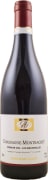 Domaine Jean-Marc Pillot Chassagne-Montrachet Les Macherelles Premier Cru 2019 Front Bottle Shot