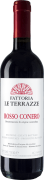 Le Terrazze Rosso Conero 2021 Front Bottle Shot