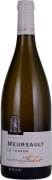 Jean-Philippe Fichet Meursault Le Tesson 2016 Front Bottle Shot