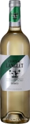 Chateau Langlet Sauvignon Blanc 2022 Front Bottle Shot