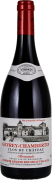 Domaine Armand Rousseau Gevrey-Chambertin Clos du Chateau Monopole 2019 Front Bottle Shot