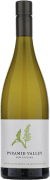 Pyramid Valley North Canterbury Chardonnay 2018 Front Bottle Shot