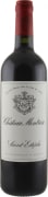 Chateau Montrose (1.5 Liter Magnum) 2019 Front Bottle Shot
