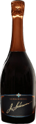 Schramsberg J. Schram 2007 Front Bottle Shot