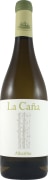 La Cana Albarino (375ML half-bottle) 2019 Front Bottle Shot