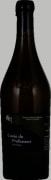 Francois Rousset-Martin Cotes du Jura Cuvee de Professeur Sous-Roche Savagnin 2017 Front Bottle Shot