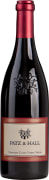 Patz & Hall Sonoma Coast Pinot Noir (375ML half-bottle) 2015 Front Bottle Shot
