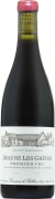 Domaine de Bellene Beaune Les Greves Premier Cru 2021 Front Bottle Shot