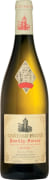 Chateau Fuisse Pouilly-Fuisse Le Clos Premier Cru 2016 Front Bottle Shot