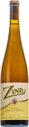 Zind-Humbrecht Zind 2020 Front Bottle Shot