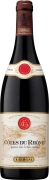 E. Guigal Cotes du Rhone Rouge (375ML half-bottle) 2016 Front Bottle Shot