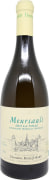 Domaine Remi Jobard Meursault Sous la Velle (375ML half-bottle) 2019 Front Bottle Shot