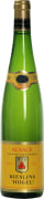 Hugel Classic Riesling (375ML half-bottle) 2015 Front Bottle Shot