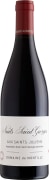 Domaine de Montille Nuits-Saint-Georges Aux Saints-Juliens 2023 Front Bottle Shot