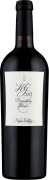 Hourglass HG III Proprietary Red Blend 2023 Front Bottle Shot