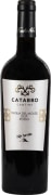 Azienda Catabbo Colle Cervino Tintilia del Molise 2019 Front Bottle Shot