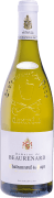 Domaine de Beaurenard Chateauneuf-du-Pape Blanc 2022 Front Bottle Shot