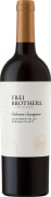 Frei Brothers Reserve Cabernet Sauvignon 2023 Front Bottle Shot