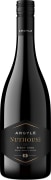 Argyle Nuthouse Pinot Noir 2021 Front Bottle Shot
