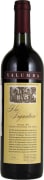 Yalumba The Signature Cabernet-Shiraz 1999 Front Bottle Shot