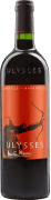 Ulysses Cabernet Sauvignon 2019 Front Bottle Shot