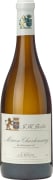 Jean-Marc Boillot Macon-Chardonnay Les Busserettes 2017 Front Bottle Shot