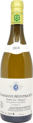 Domaine Jean-Claude Ramonet Chassagne-Montrachet Morgeot Premier Cru 2018 Front Bottle Shot
