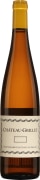 Chateau Grillet 2021 Front Bottle Shot
