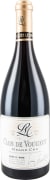 Lucien Le Moine Clos de Vougeot Grand Cru 2020 Front Bottle Shot
