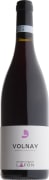 Dominique Lafon Volnay 2023 Front Bottle Shot