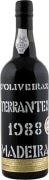 D'Oliveira Terrantez 1988 Front Bottle Shot