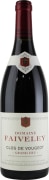Faiveley Clos de Vougeot Grand Cru 2014 Front Bottle Shot